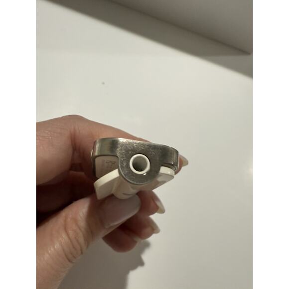 Apple iPod 2nd Gen 10GB A1019 Vintage Bundle Remote FireWire Tested - Picture 6 of 13